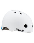 LEATT Cyklistická přilba - MTB URBAN 1.0 - bílá