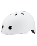 LEATT Cyklistická přilba - MTB URBAN 1.0 - bílá