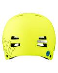 LEATT Cyklistická přilba - MTB URBAN 2.0 JUNIOR - žlutá