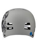 LEATT Cyklistická přilba - MTB URBAN 2.0 JUNIOR - šedá