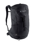 VAUDE batoh - JURA 18 - černá