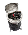 VAUDE batoh - BRENTA 36+6L - černá
