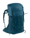 VAUDE batoh - BRENTA 44+6L - modrá