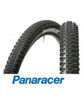 PANARACER plášť - DRIVER PRO 29x2,20 - černá
