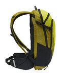 VAUDE batoh - MOAB 15 II - žlutá/šedá