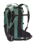 VAUDE batoh - MOAB 20 II - zelená