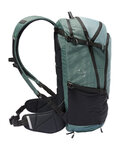 VAUDE batoh - MOAB XALPS 25II - zelená