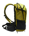 VAUDE batoh - MOAB XALPS 25II - žlutá/šedá