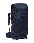 VAUDE batoh - ASTRUM EVO 55+10 - modrá