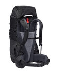 VAUDE batoh - AVOX 65+10 - černá