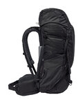 VAUDE batoh - AVOX 65+10 - černá