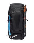 VAUDE batoh - AVOX 65+10 - černá
