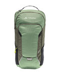 VAUDE batoh - LEDRO 12 - zelená
