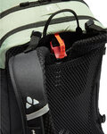 VAUDE batoh - BIKE ALPIN PRO 30+5 - zelená