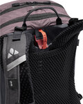 VAUDE batoh - BIKE ALPIN PRO 24+4 - fialová