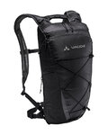VAUDE batoh - UPHILL 8 - černá