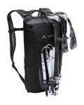 VAUDE batoh - UPHILL 8 - černá