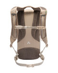VAUDE batoh - UPHILL 8 - hnědá/béžová