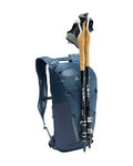 VAUDE batoh - UPHILL 12 - modrá