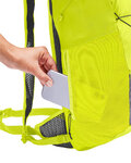 VAUDE batoh - UPHILL 16 - žlutá