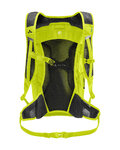 VAUDE batoh - UPHILL AIR 24 - žlutá