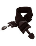 SIGMA SPORT hrudní pás - CHEST STRAP 20311 - černá