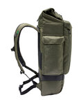 VAUDE batoh - CYCLIST PACK - zelená