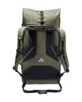 VAUDE batoh - CYCLIST PACK - zelená