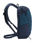 VAUDE batoh - AGILE 14 - modrá
