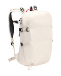 VAUDE batoh - ELOPE 18+4 - ivory