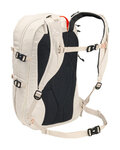VAUDE batoh - ELOPE 18+4 - ivory