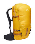 VAUDE batoh - MONVISO 26 - žlutá
