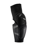 LEATT chrániče na lokty - ELBOW GUARD 3DF HYBRID - černá