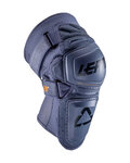 LEATT chrániče na kolena - KNEE GUARD ENDURO - modrá
