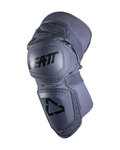 LEATT chrániče na kolena - KNEE GUARD ENDURO - modrá