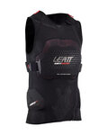 LEATT chránič na záda a hrudník - BODY VEST 3DF AIRFIT EVO - černá