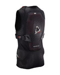 LEATT chránič na záda a hrudník - BODY VEST 3DF AIRFIT EVO - černá