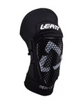 LEATT chrániče na kolena - KNEE GUARD REAFLEX PRO - černá