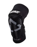 LEATT chrániče na kolena - KNEE GUARD REAFLEX PRO - černá