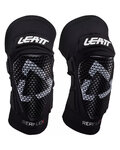 LEATT chrániče na kolena - KNEE GUARD REAFLEX PRO - černá