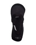 LEATT chrániče na kolena - KNEE GUARD REAFLEX ULTRALITE - černá