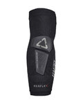 LEATT chrániče na lokty - REAFLEX HYBRID JUNIOR - černá