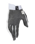 LEATT Cyklistické rukavice dlouhoprsté - MTB 1.0 GRIPR - bílá