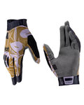 LEATT Cyklistické rukavice dlouhoprsté - MTB 1.0 GRIPR W - vícebarevná