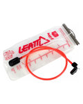 LEATT hydrovak - BLADDER FLAT CLEANTECH 3L - transparentní