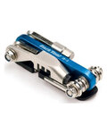 PARK TOOL multiklíč - MULTY KEY I-BEAM PT-IB-3 - modrá