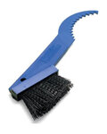 PARK TOOL kartáč na čistění
 - BRUSH PT-GSC-1C - modrá