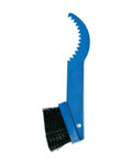 PARK TOOL kartáč na čistění
 - BRUSH PT-GSC-1C - modrá