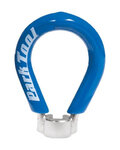 PARK TOOL centrovací klíč - CENTERING KEY 3,96 mm PT-SW-3 - modrá