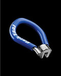 PARK TOOL centrovací klíč - CENTERING KEY 3,96 mm PT-SW-3 - modrá